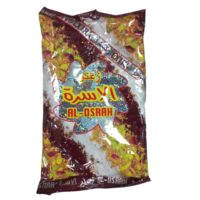 الاسرة زعتر 400 غم