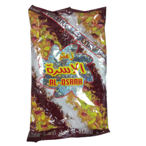الاسرة زعتر 400 غم
