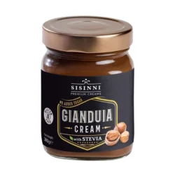 سنسي شوكولاتة مع البندق جينادوي 380 غم