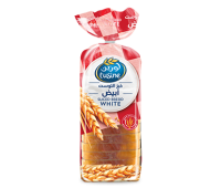 لوزين-خبز توست أبيض