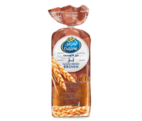 لوزين- خبز توست بر