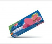 ايس كريم جوردينا - بريميوم سوربيت جوافة