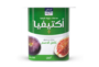 زبادي مخفوق تين كامل الدسم