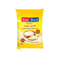 ارز صن بيرد 3.5 كيلو