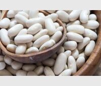 فاصوليا بيضاء 1كيلو