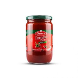 الدرة صلصة الطماطم 750 غم