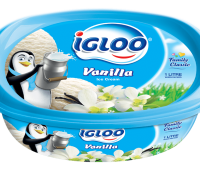 Classic Range Vanilla