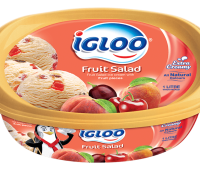 Classic Range Fruit Salad