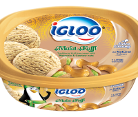 Dessert Range Malai Kulfi