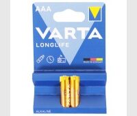 Varta AAA-2 pack