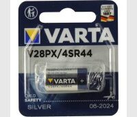 VARTA V28PX/4SR44 1 pc