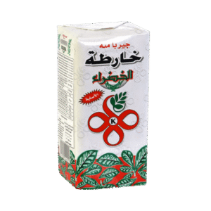 متة الخارطة 250 غم