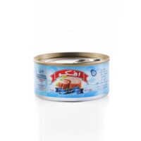 افكو تونا خفيف بالماء 170 غم