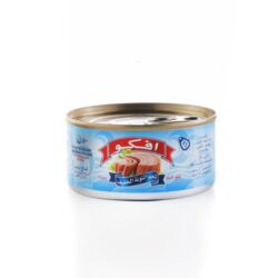 افكو تونا خفيف بالماء 170 غم