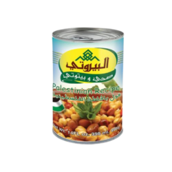 البيروتي فول الفلسطينية 400 غم