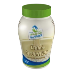 الجنيدي طحينية 800 غم