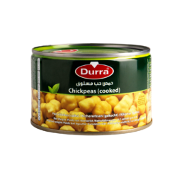 الدرة حمص حب  400 غم