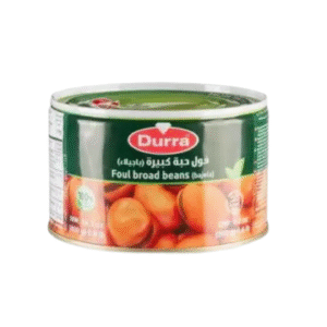 الدرة فول حبه كبيرة 400 غم