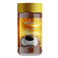 الغزالين نسكافيه جولد 100 غم