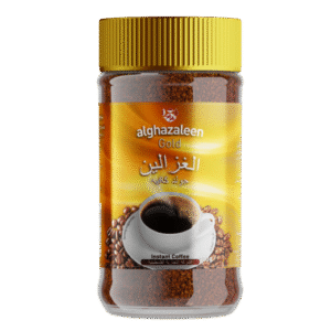 الغزالين نسكافيه جولد 100 غم