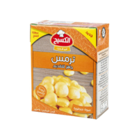 الكسيح ترمس جاهز 390 غم