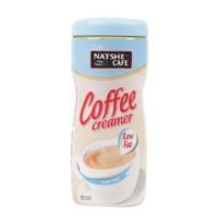 النتشه كوفي ميت لايت 400 غم