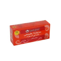 شاي الوزة 25 ميدالية