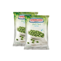 امريكانا بامية اكسترا 400 جم *1