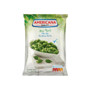 امريكانا بامية زيرو 400 جم