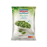 امريكانا بامية ممتاز 400 جم