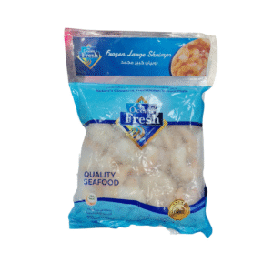 اوشين فريش روبيان صغير مجمد