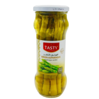 اول تيستي الهيلون الأخضر 340 غم