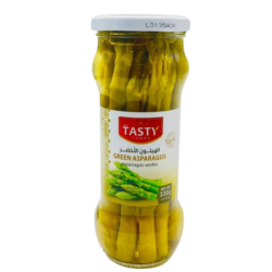 اول تيستي الهيلون الأخضر 340 غم