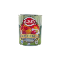 اول تيستسي سلطة فواكه 820 غم