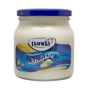 باندابالقشطة  500 غرام