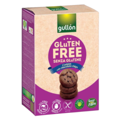 جولون كوكيز رقائق الشوكولاتة الخالية من الغلوتين 200 جرام