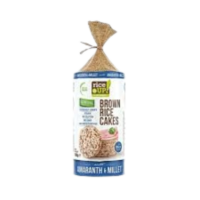 رايس اب اقراص الحبوب السبعة 120 غ