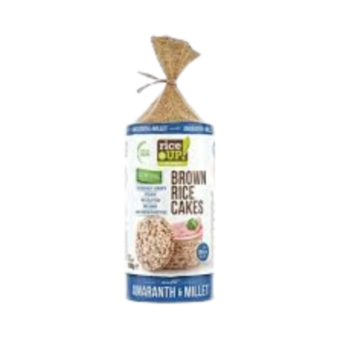 رايس اب اقراص الحبوب السبعة 120 غ