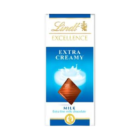 شوكولاتة ليندت سويس كلاسيك بالحليب 100 غرام