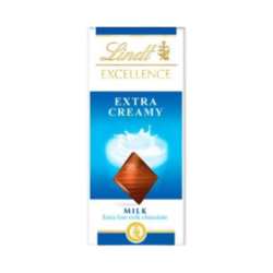 شوكولاتة ليندت سويس كلاسيك بالحليب 100 غرام