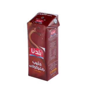 مطعمات بلدنا شوكولاته 250 مل