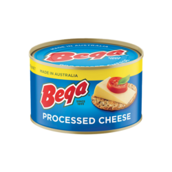 بيغا جبنة شيدر 340 غم