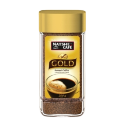 النتشه نسكافيه جولد 200 غم