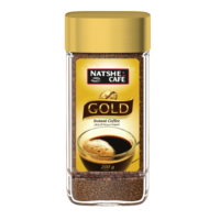 النتشه نسكافيه جولد 100 غم