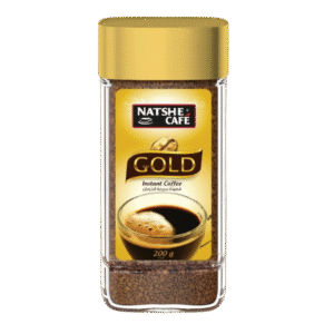 النتشه نسكافيه جولد 100 غم