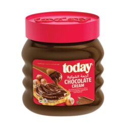 توداي شوكولاتة دهن بالبندق، 350غم