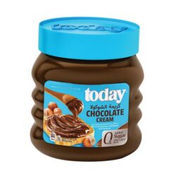 توداي شوكولاتة دهن بدون سكر مضاف، 350غم
