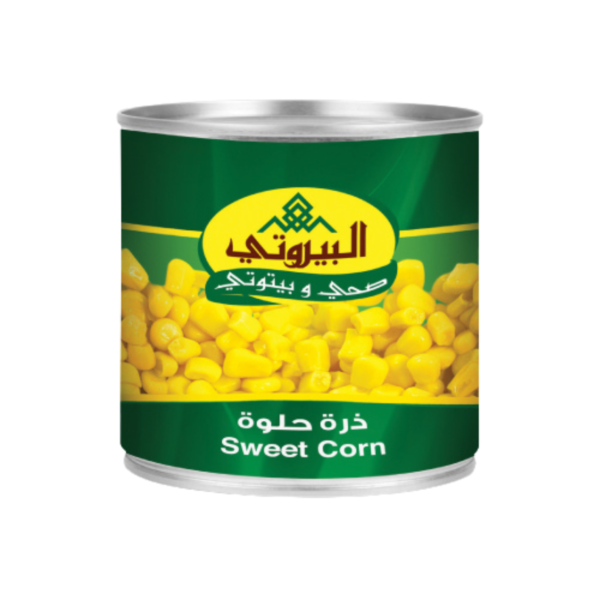 البيروتي ذرة 340 غم