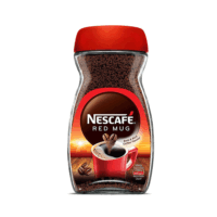 نسكافيه ريد مج 190 غم