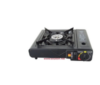 غاز الرحلات المتنقل -shishco